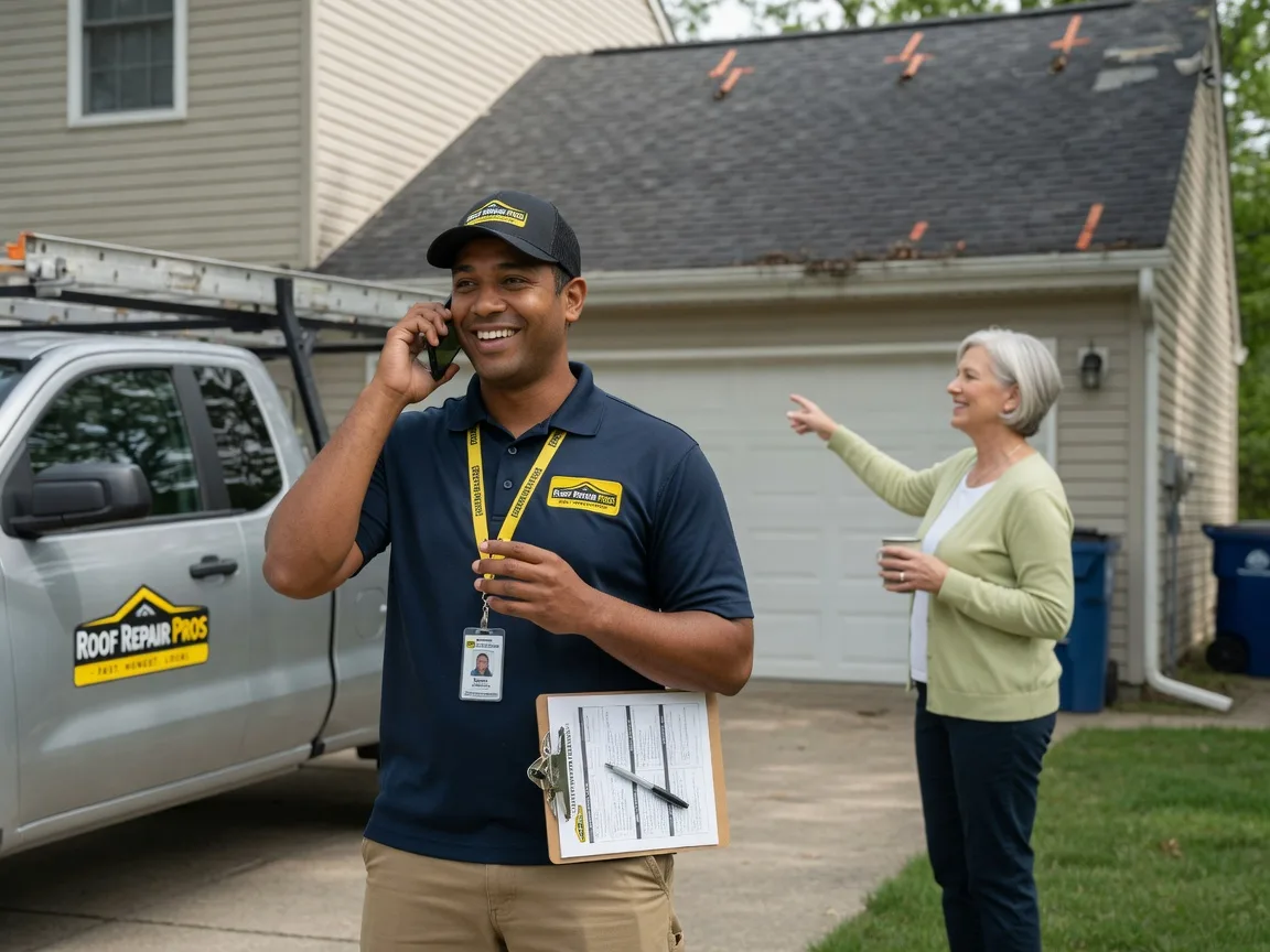 Roof Repair Conrad, IA FAQs